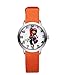 Produktbild Fashion Armbanduhr Uhr Mode Cartoon Cute Mario Style Kinderuhren Kinder Student Mädchen Jungen Quarz Nylon Armband Armbanduhr Uhr