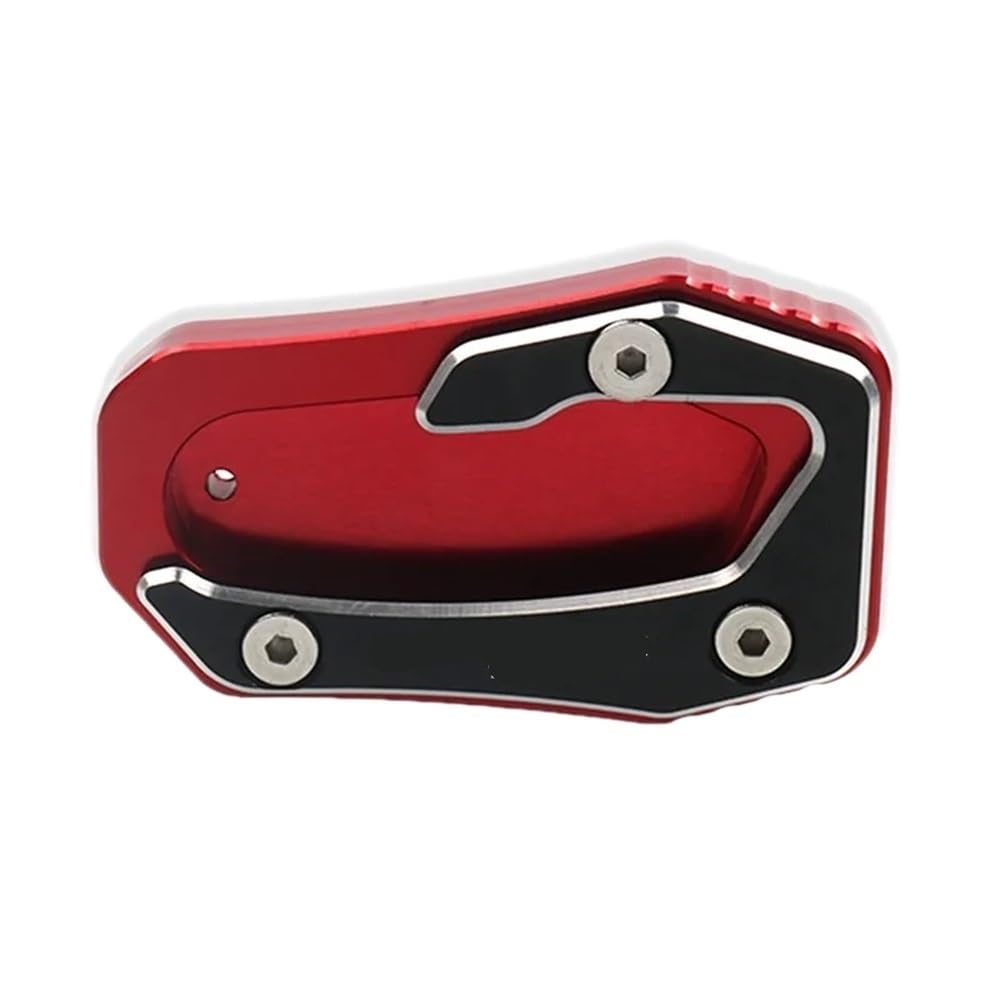 Support latéral pour TMAX Tech Max : extension de béquille de moto - 8