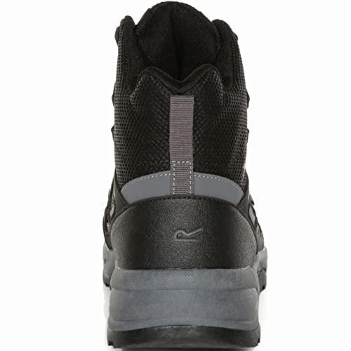 Image of Regatta mens Mens Vendeavour Lace Up Waterproof Walking Boots