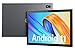 Produktbild SGIN Tablet 10,1 Zoll Android 11, 6GB RAM 128GB ROM Tablet 4G LTE mit 1920x1200 FHD, 5MP + 8MP Kamera, Bluetooth 5.0, GPS+SIM, 7000mAh, Unterstützt TF-Karte(auf 1TB Erweitert) X10 Gray