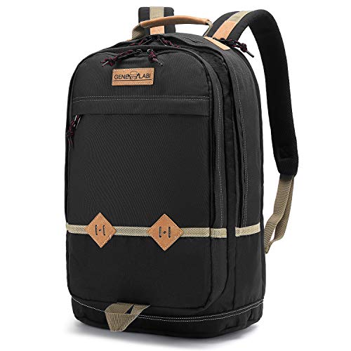 Mochila para Portátil  Impermeable para Ordenador Casual de del Escolar Vuelta al Cole