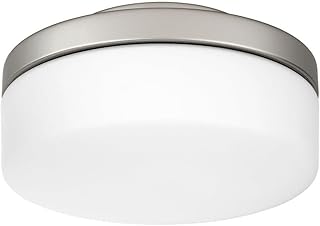 Quorum 1011-965, 1-Light Kit, 18 Watts, Satin Nickel