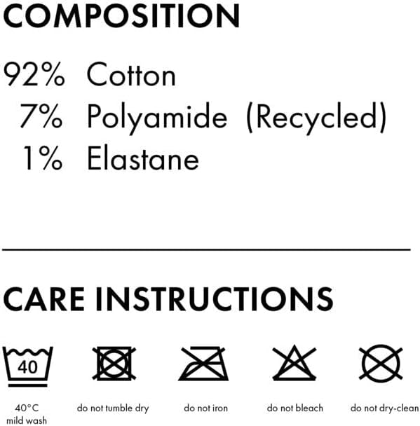 FALKE Men Sensitive London Crew Cut M 1 Pair - Image 8