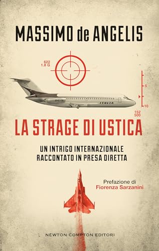 La strage di Ustica