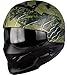 Produktbild Scorpion Exo-Combat Ratnik Motorradhelm, Mattgrün, M