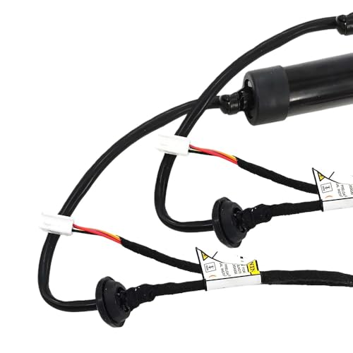 Support hayon électrique résout coffre bloqué pour RAV4 2013 2014 2015 - 5