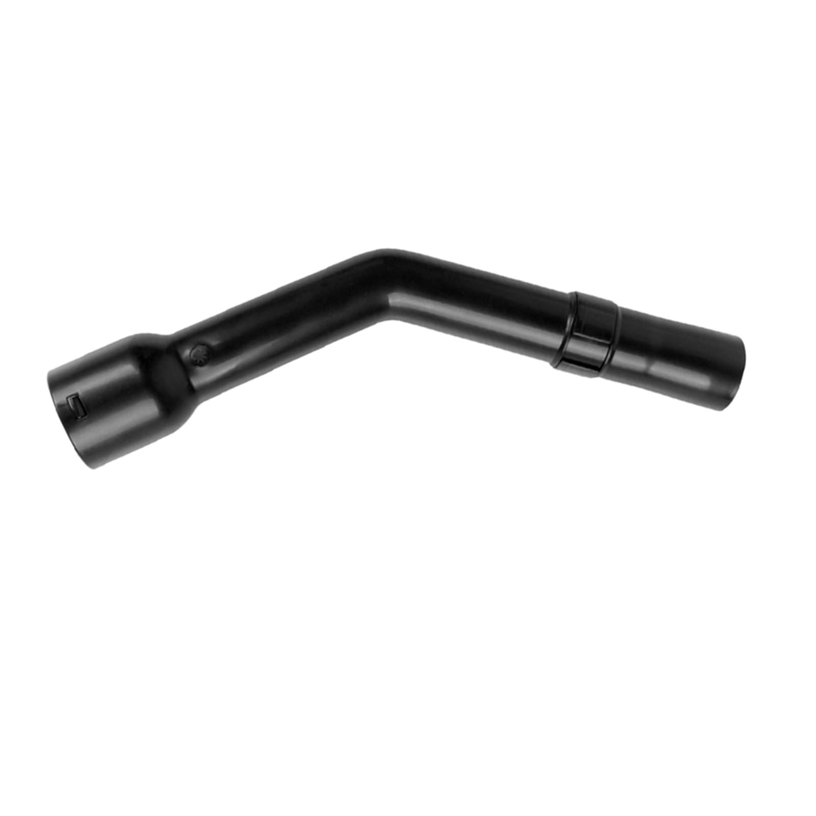Manico Di Ricambio Ergonomico For Aspirapolvere - Misura Universale