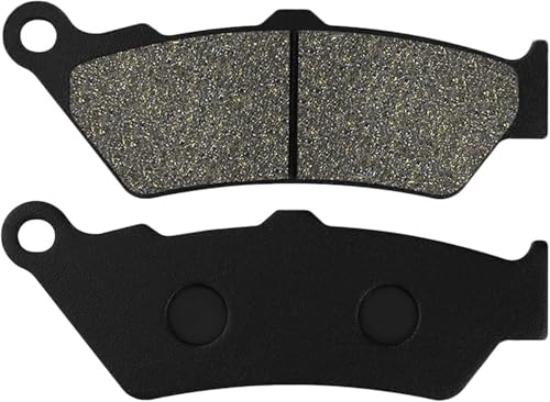 Garnitures de frein avant haute performance BMW R 1200GS LC