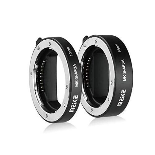 Amazon | Meike オートフォーカス MK-S-AF3A ソニーE/FE用