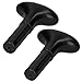 Lixada 2pcs SUP Paddle Replacement Handle T Handle SUP Accessories