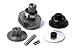 Savox Servos SGSB2292SG Servo Gear Set with Bearings, for Sb2292Sg