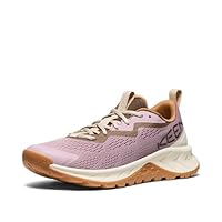 KEEN Women's Versacore Speed Hiking Shoes, Toadstool Birch, 10 US