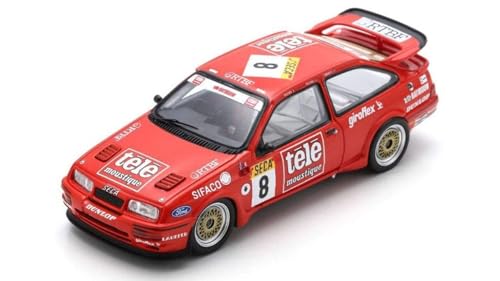 Modelo a escala 1:43 Ford Sierra RS Spark SB236