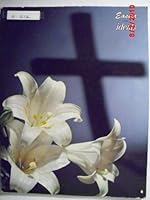 Easter Issue Ideals -- Vol. 20 No. 2 March 1963 B001DF6FYQ Book Cover