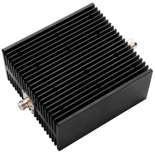 200w n-type 10db attenuatordc to 3ghz 50 ohms precision adjustable signal loss for rf systems testing broadcast amp communication