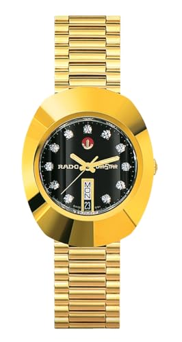 Rado DiaStar Original Automatic Gents 35mm R12413613