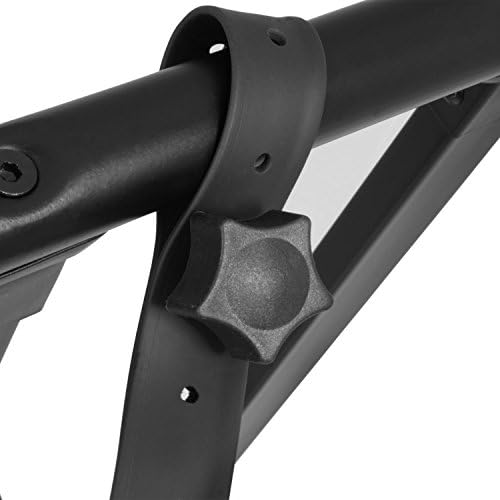 Tiger Heavy Duty Securing Straps for Keyboard Stands