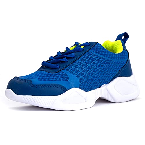 Image of Khadim's Pedro Casual Sports Shoe Sneakers for Boys (5-13 yrs)