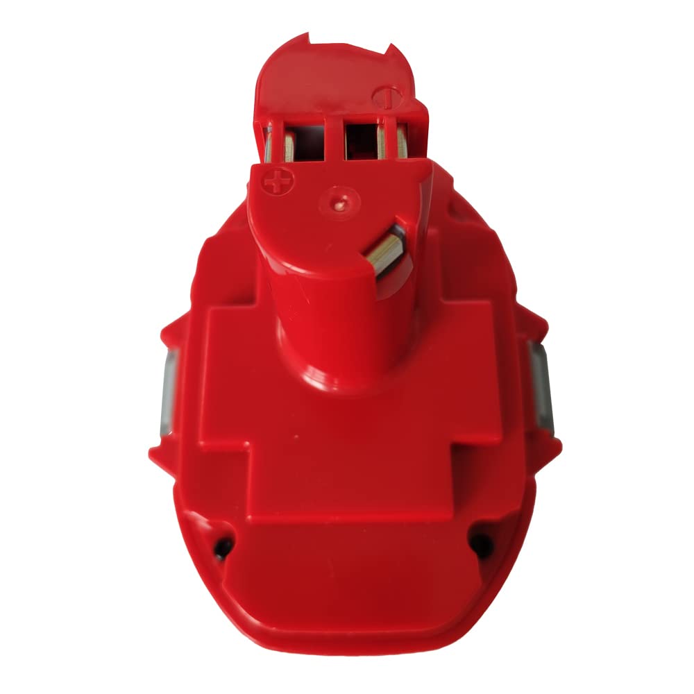 aunstarwei 18V 3.5Ah Ni-MH Battery Compatible with PA18 1822 1823 1834 1835 192826-5 192827-3 192829-9 193159-1 193140-2 193102-0 4334D 5026DA 5036DA 5046DA 6343D 6347D 8390D 8391D