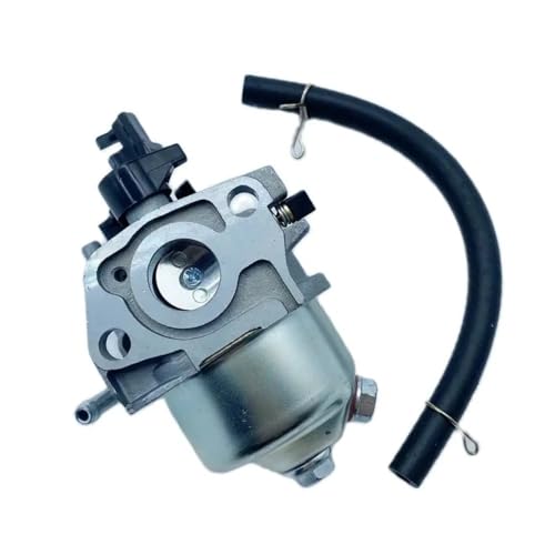 Carburateur GXV140 pour tondeuse HRM215K1 et HRM19 remplace 16100-ZG9-M12