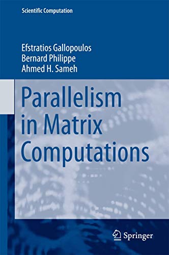 Parallelism in Matrix Computations view 2