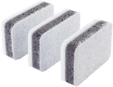 Ikea Dish Washing Cleaning Sponge Pads (12 Pack)