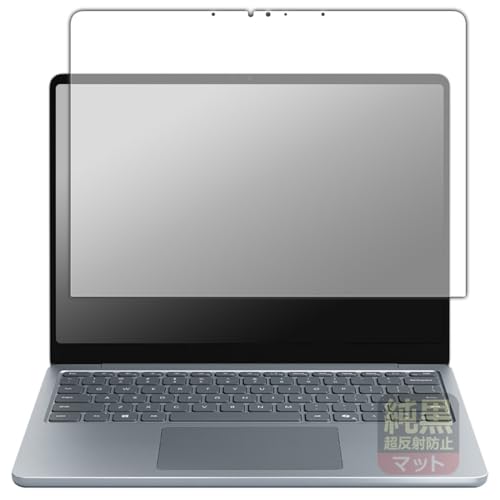 PDA�H�[ Surface Laptop (13�C���`)(2025�N6���������f��) �Ή� �����N���A[�����˖h�~] �ی� �t�B���� ���˒ጸ �h�w�� ���{��