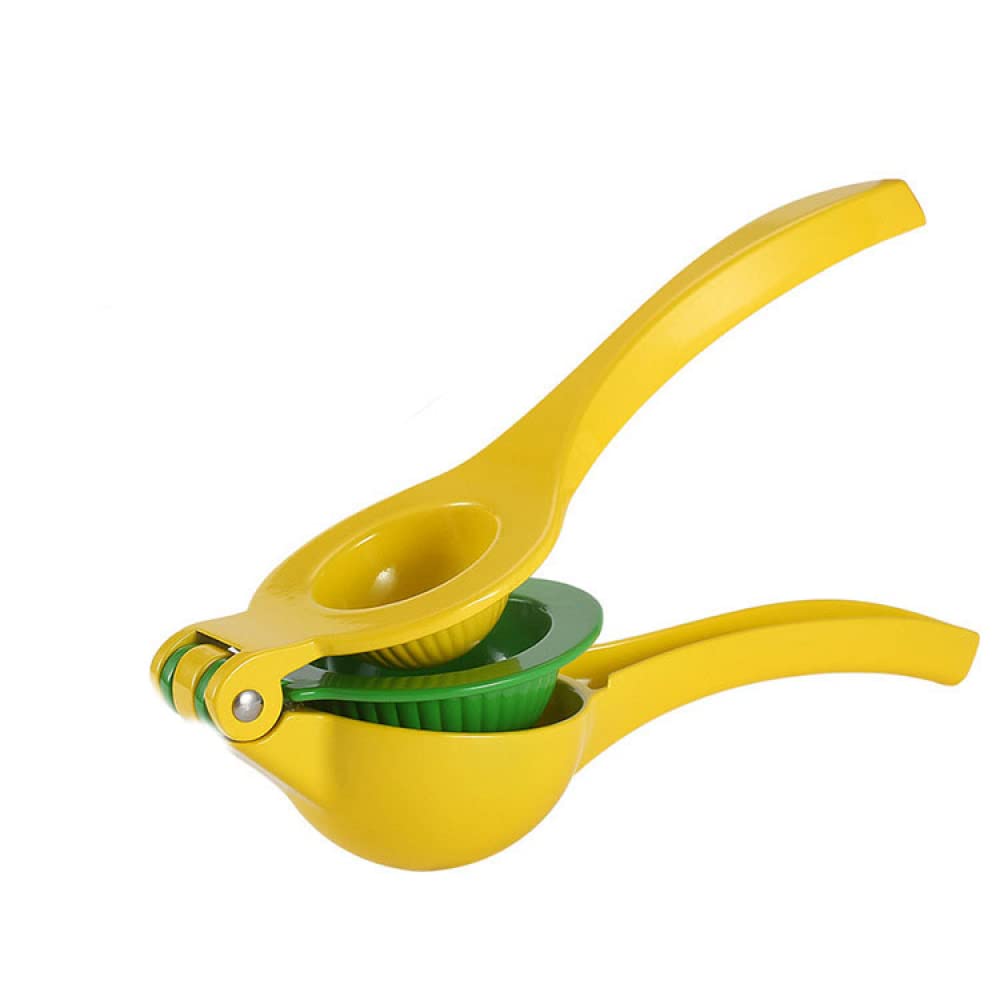 Exprimidor Manual, Exprimidor De LimóN Y CíTricos, Clip De LimóN De AleacióN De Aluminio Manual Para El Hogar, Exprimidor De Frutas, Exprimidor De LimóN De Cocina Doble-3 models