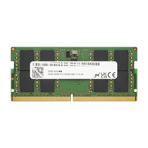 メモリ　ノート用 / DDR5 SO-DIMM（262pin） / 32GB Amazon.co.jp: Team ノートPC用メモリ SO-DIMM DDR5 5600MHz PC5