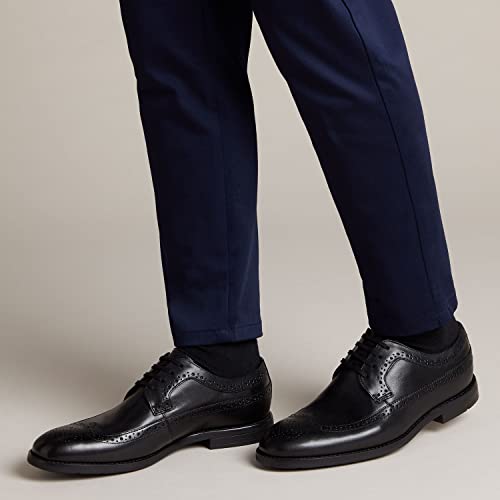 Image of Clarks Mens Wingtip