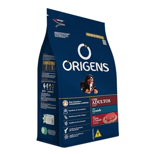 ORIGENS CAO AD R.GRANDE CAR15K