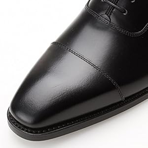 REGAL ストレートチップ 24.5㎝ ブラック 匿名発送 2100040000155195-1.jpg