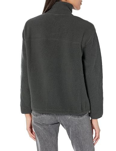 Levi's Womens Women's Premium All Over Sherpa Jacket (Also Available in Plus)2