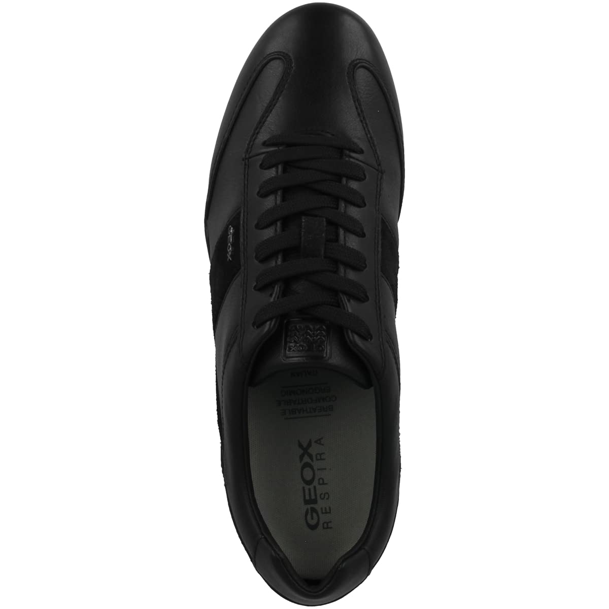 Geox Jungen U Wells Sneakers – Bild 2