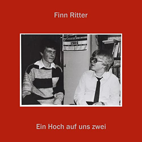 Finn Ritter