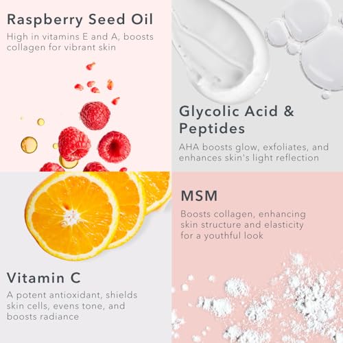 Baie Botanique Professionale Crema Anti-Età per il...