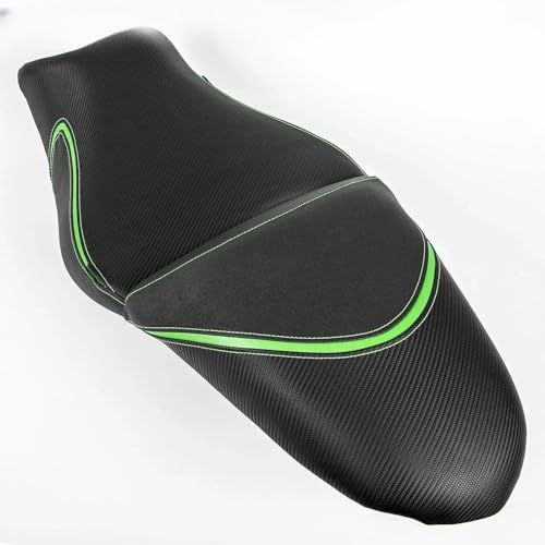 Coussin selle pour passager moto 650 résistant pour trajets duo