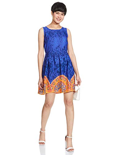 Image of Women's Empire Dress