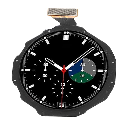 Pantalla Táctil LCD de Repuesto Solución para Esfera R890 R895 Rota