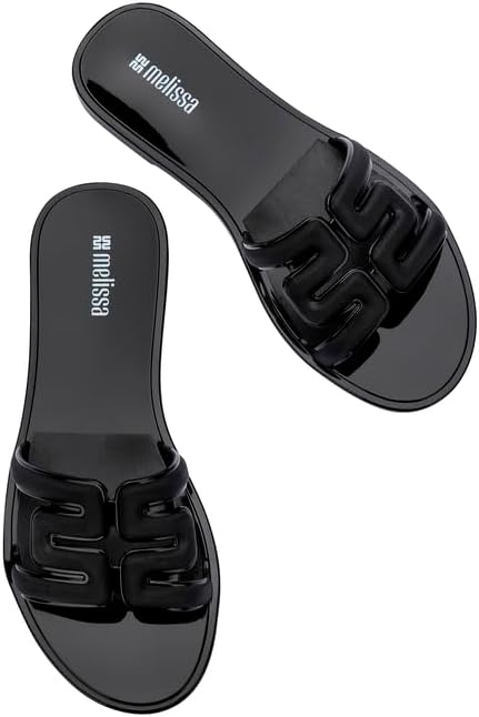 Melissa M Slides Sandals for Women - Image 6
