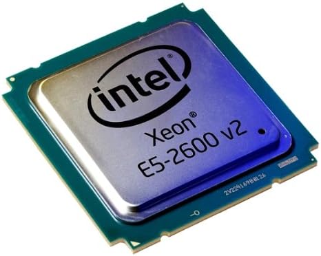 Xeon Deca-core E5-2690 v2 3GHz Server Processor
