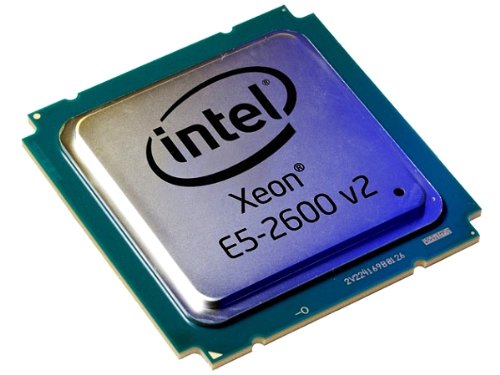 Intel Xeon E5-2690 V2