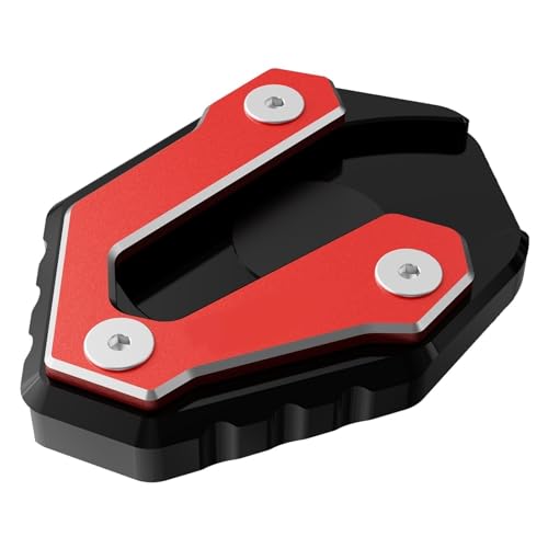 Extension de béquille Yamaha R7 : socle de stationnement pour moto YZF-R7