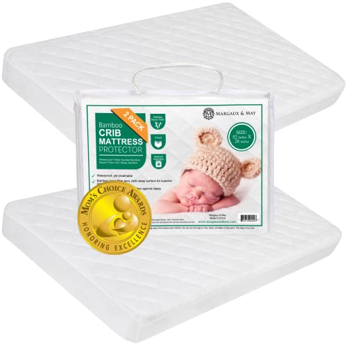 The Best Crib Mattress Pad of 2023