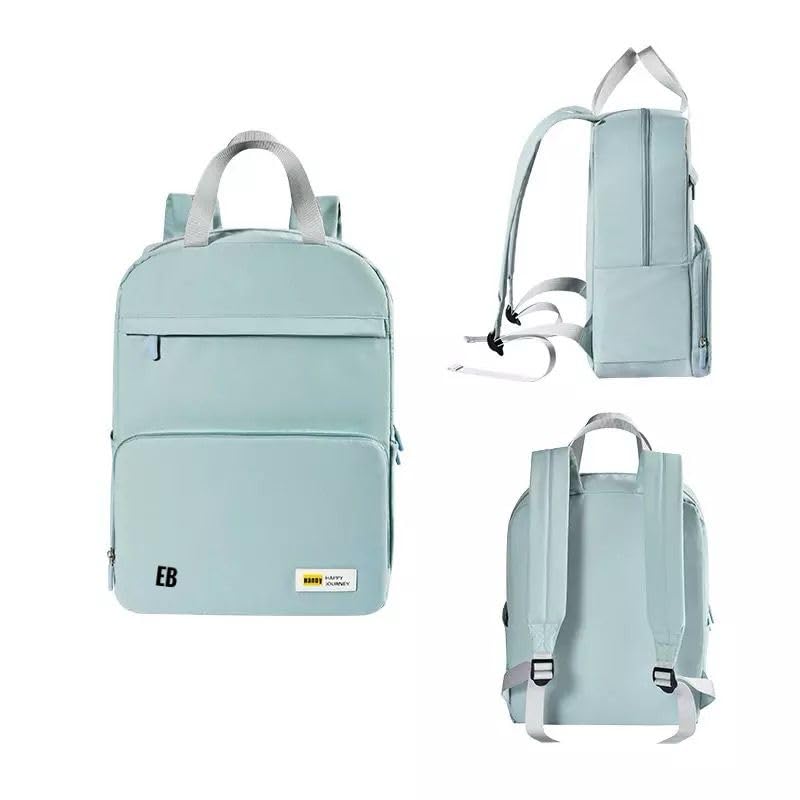 echo boomers Travel Folding Capacity Waterproof Outdoor Backpack Travel Bags Folding Bag Large Capacity-picture-11