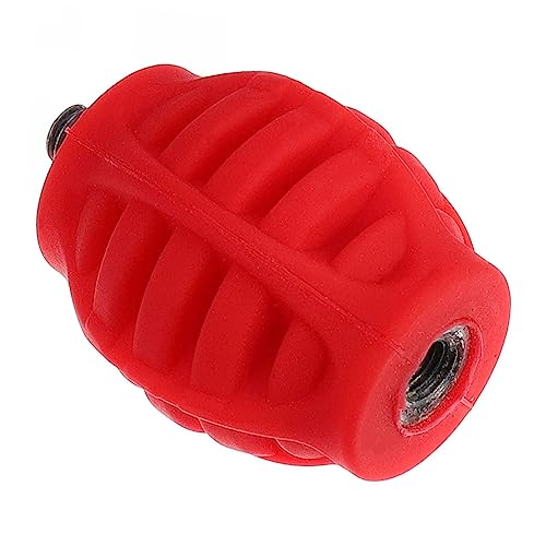 Gogogmee Enhance Your Limb Stabilizer Bow Vibration Limb Damper for Bow Hunting