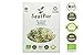 Produktbild SaatPur Bio Keimsprossen - Keimsaat für Rotklee Sprossen, Microgreens - 50g