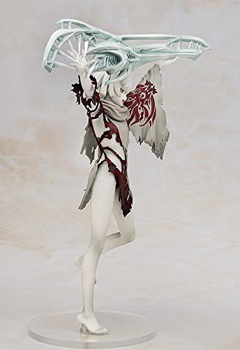 Amazon | ウイング GOD EATER シオ 1/8スケール ABS&PVC製 塗装済み 