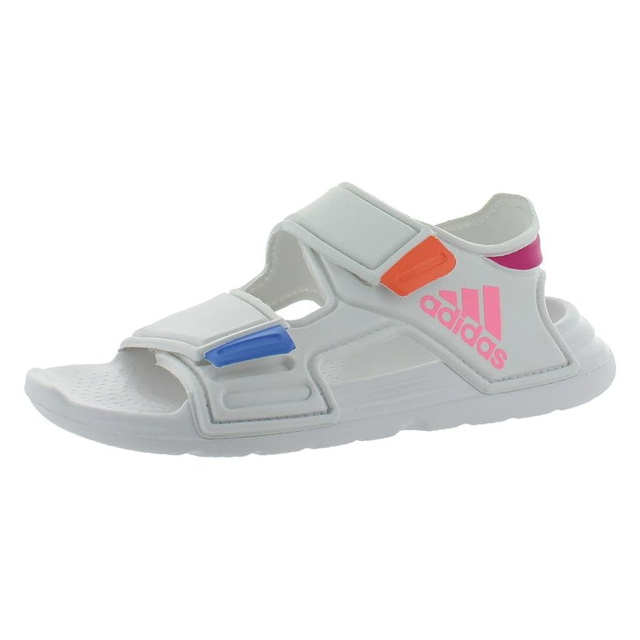 Image of adidas Boys' Altaswim Sandal