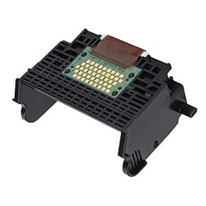 Printeraccessoires, effectieve beschermende printkopvervanging voor MG6310 voor IP8780 voor MG7120
